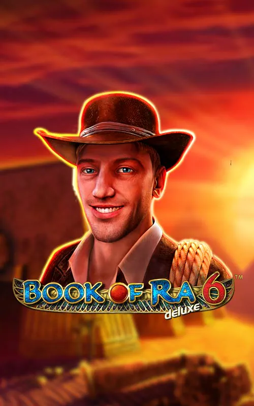 Book of Ra at Big Winner Casino