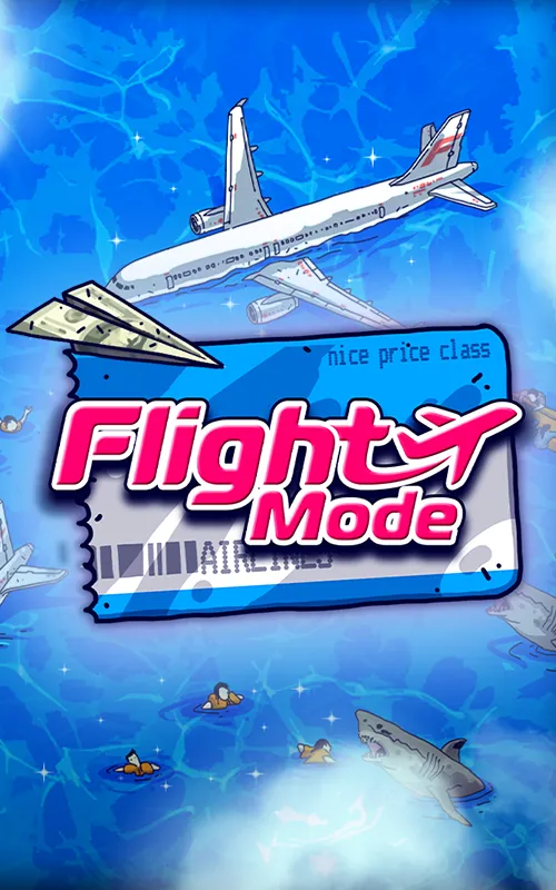 Flight Mode at Big Winner Casino