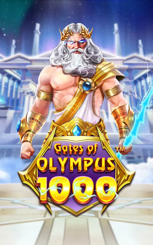 Gates of Olympus at Big Winner Casino