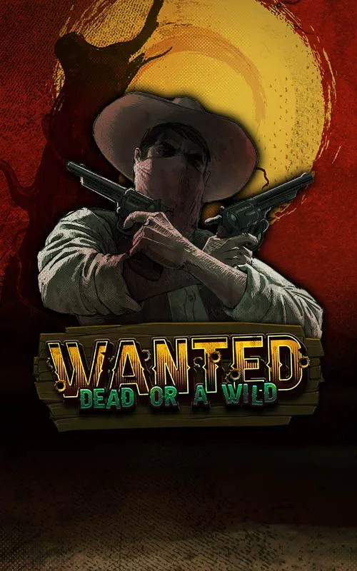 Wanted Dead or a Wild at Big Winner Casino