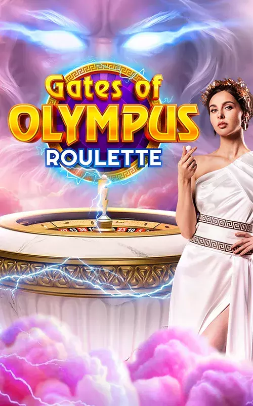 Gates of Olympus Roulette at Big Winner Casino