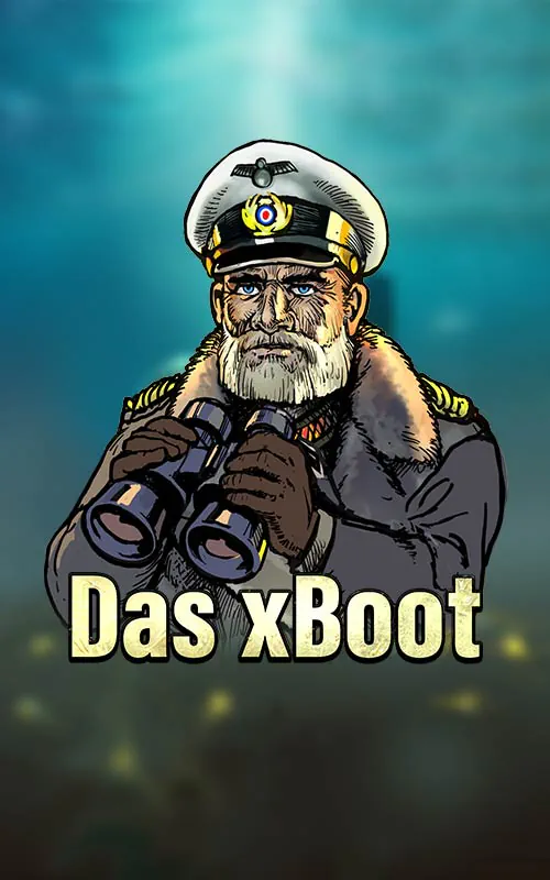Das xBoot at Big Winner Casino